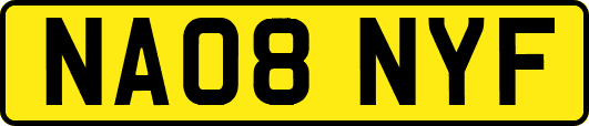 NA08NYF