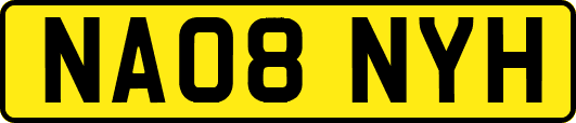 NA08NYH