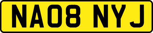 NA08NYJ