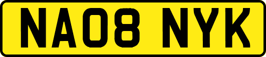 NA08NYK