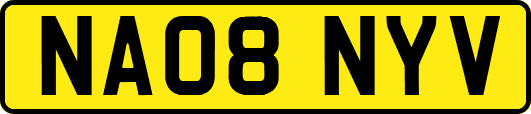 NA08NYV