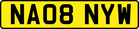 NA08NYW