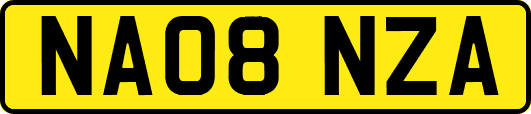 NA08NZA