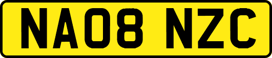 NA08NZC