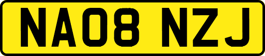 NA08NZJ