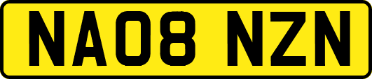 NA08NZN