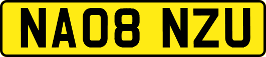 NA08NZU