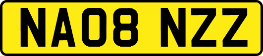 NA08NZZ