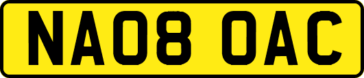 NA08OAC