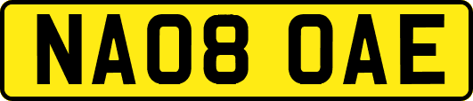 NA08OAE