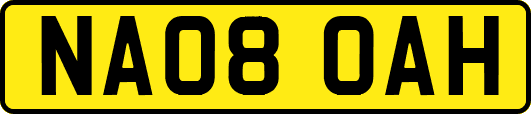 NA08OAH
