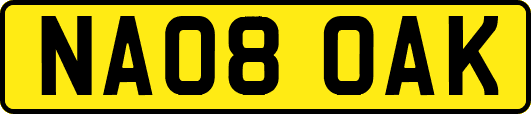 NA08OAK