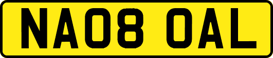NA08OAL