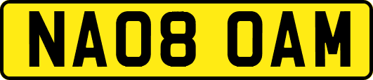 NA08OAM