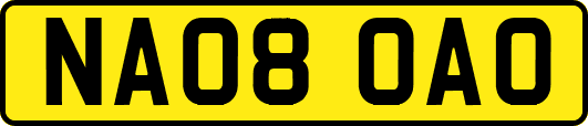 NA08OAO