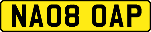NA08OAP