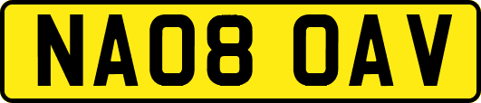 NA08OAV