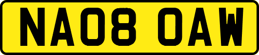 NA08OAW