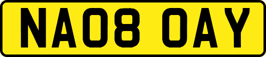 NA08OAY