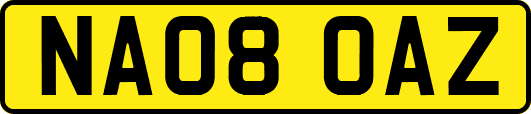 NA08OAZ