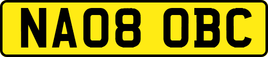 NA08OBC