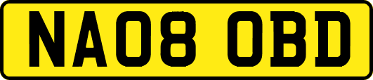 NA08OBD