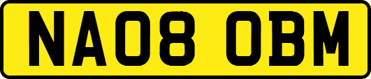 NA08OBM