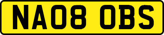 NA08OBS