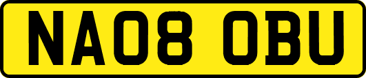 NA08OBU