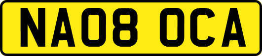 NA08OCA