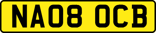 NA08OCB