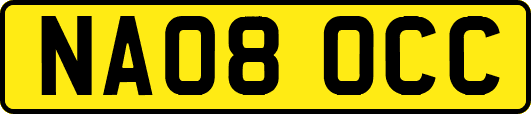 NA08OCC