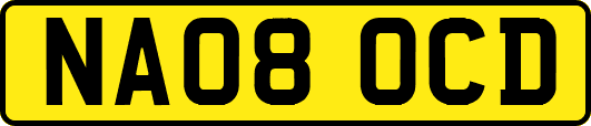 NA08OCD