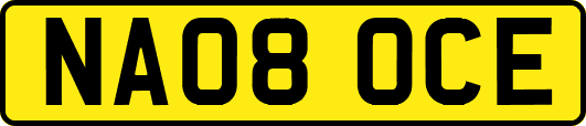 NA08OCE