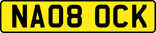 NA08OCK