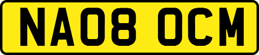 NA08OCM