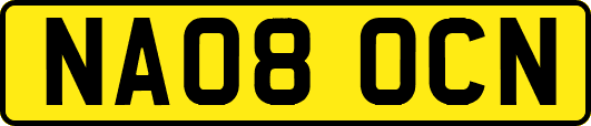 NA08OCN