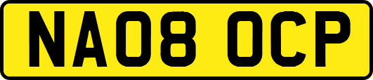 NA08OCP