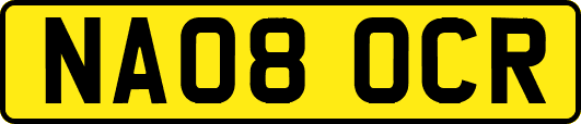 NA08OCR