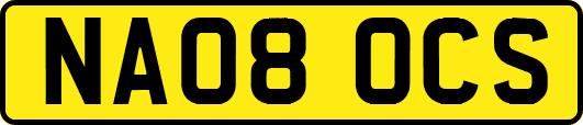 NA08OCS