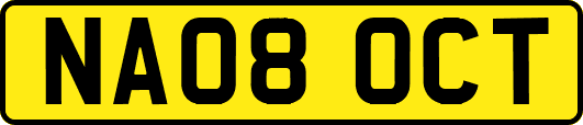NA08OCT