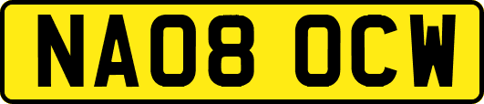 NA08OCW