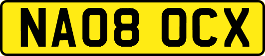 NA08OCX