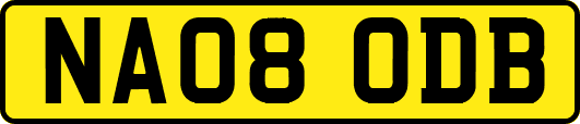 NA08ODB
