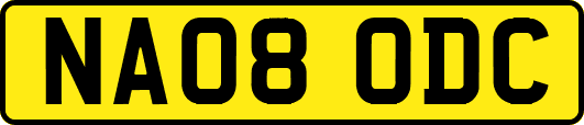 NA08ODC