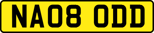 NA08ODD