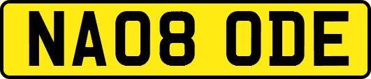 NA08ODE
