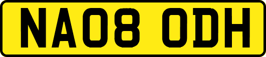 NA08ODH