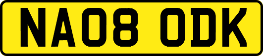 NA08ODK