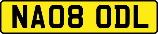NA08ODL